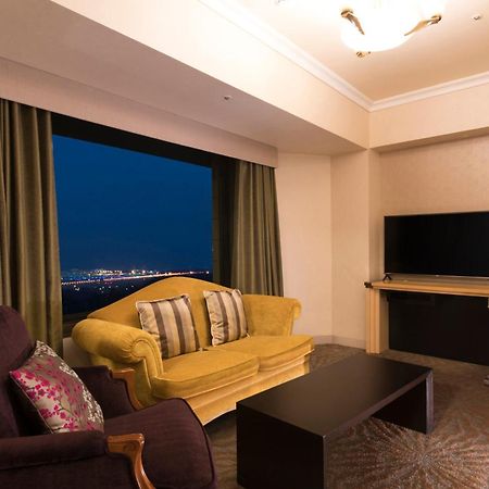 Hotel Hilton Tokyo Narita Airport Extérieur photo