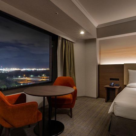 Hotel Hilton Tokyo Narita Airport Extérieur photo