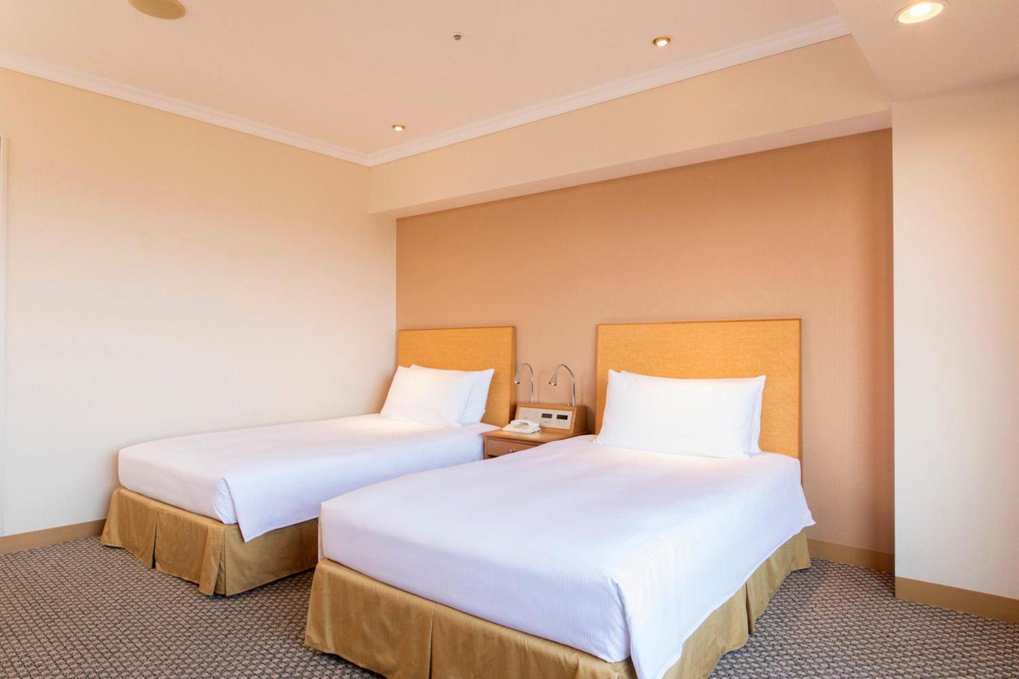 Hotel Hilton Tokyo Narita Airport Extérieur photo